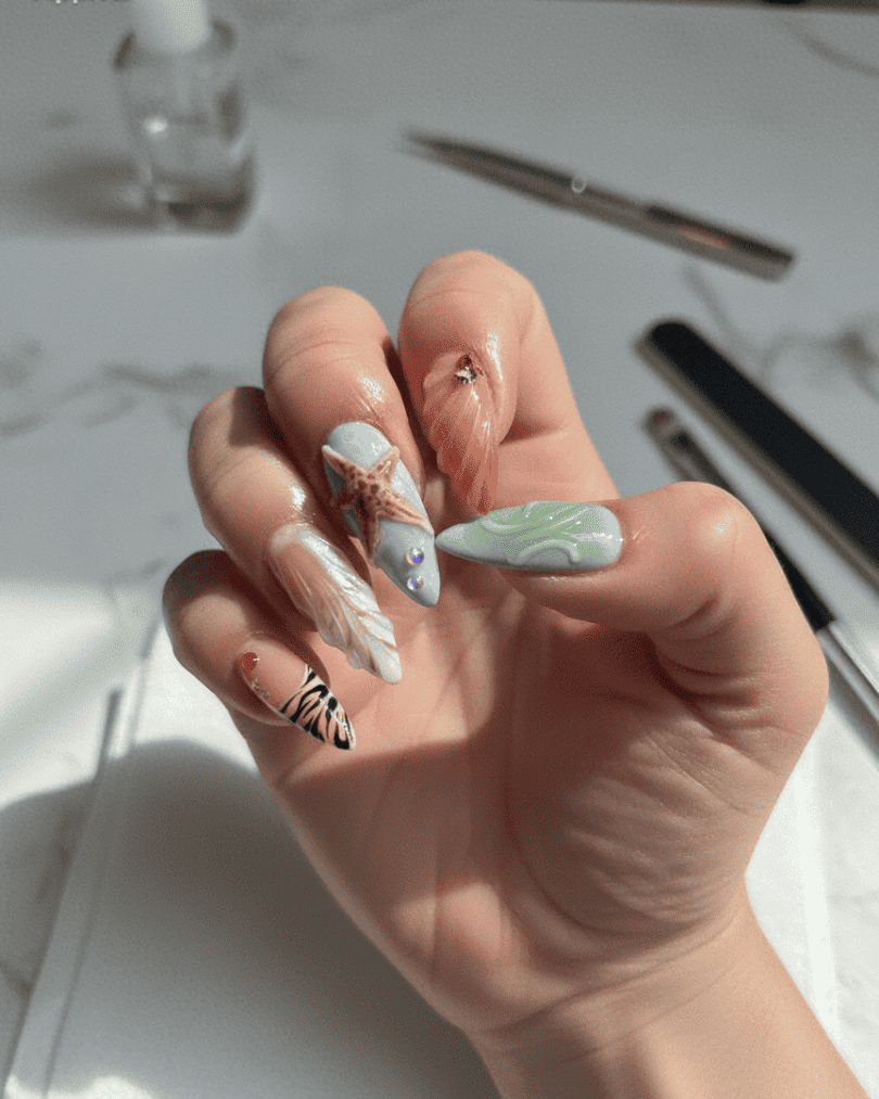 Welcome to Wow Nails & Spa