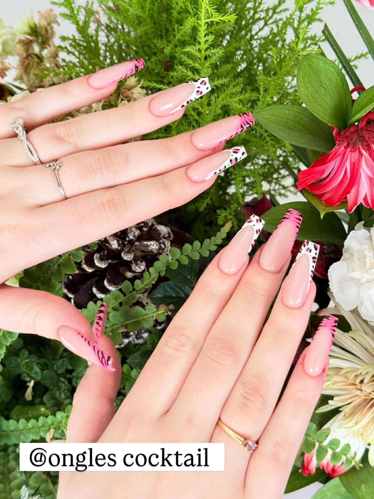 Wow Nails gallery