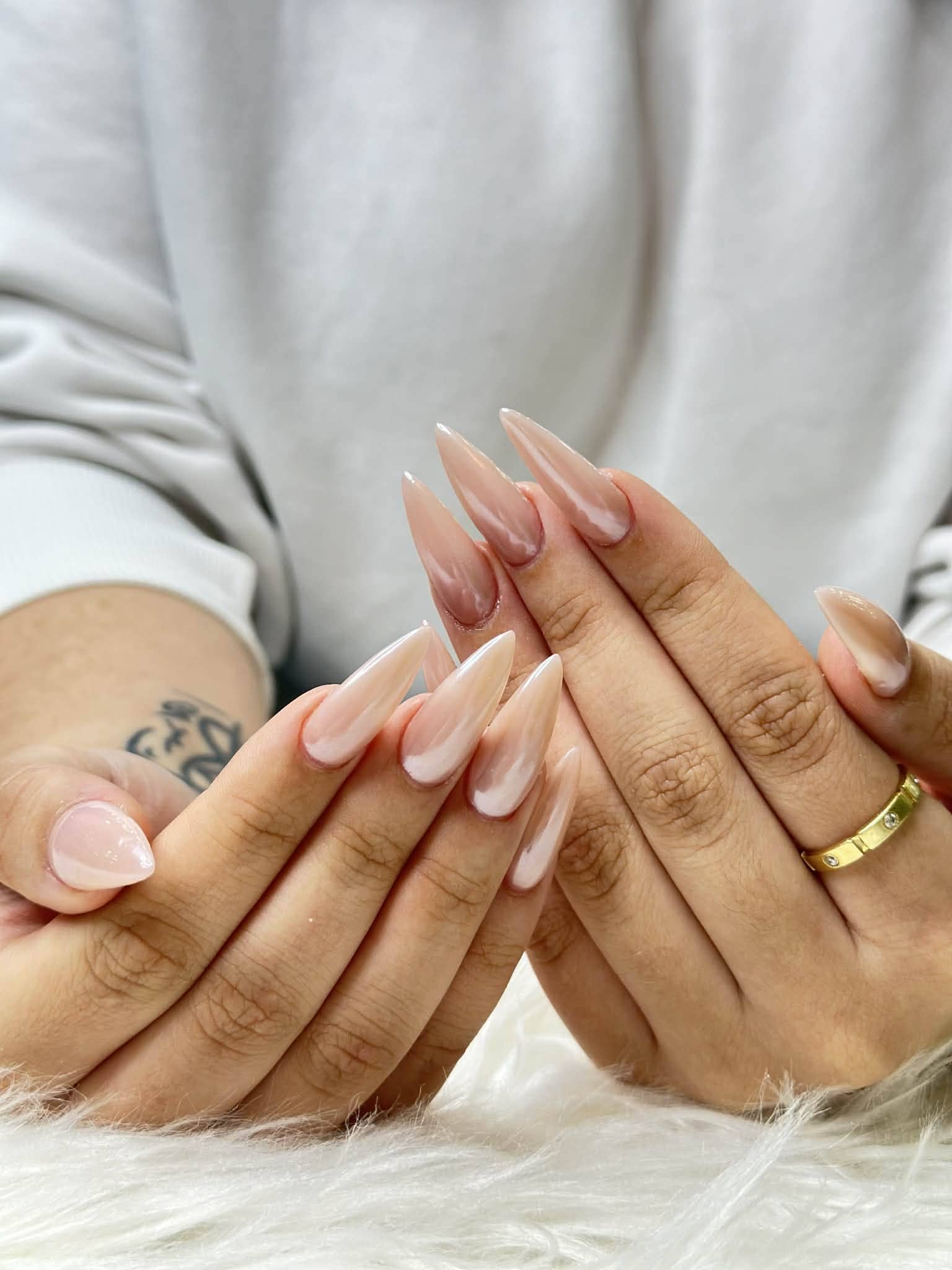 Wow Nails gallery