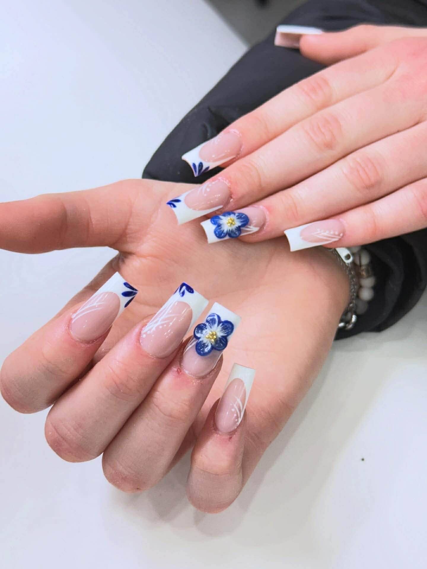Wow Nails gallery