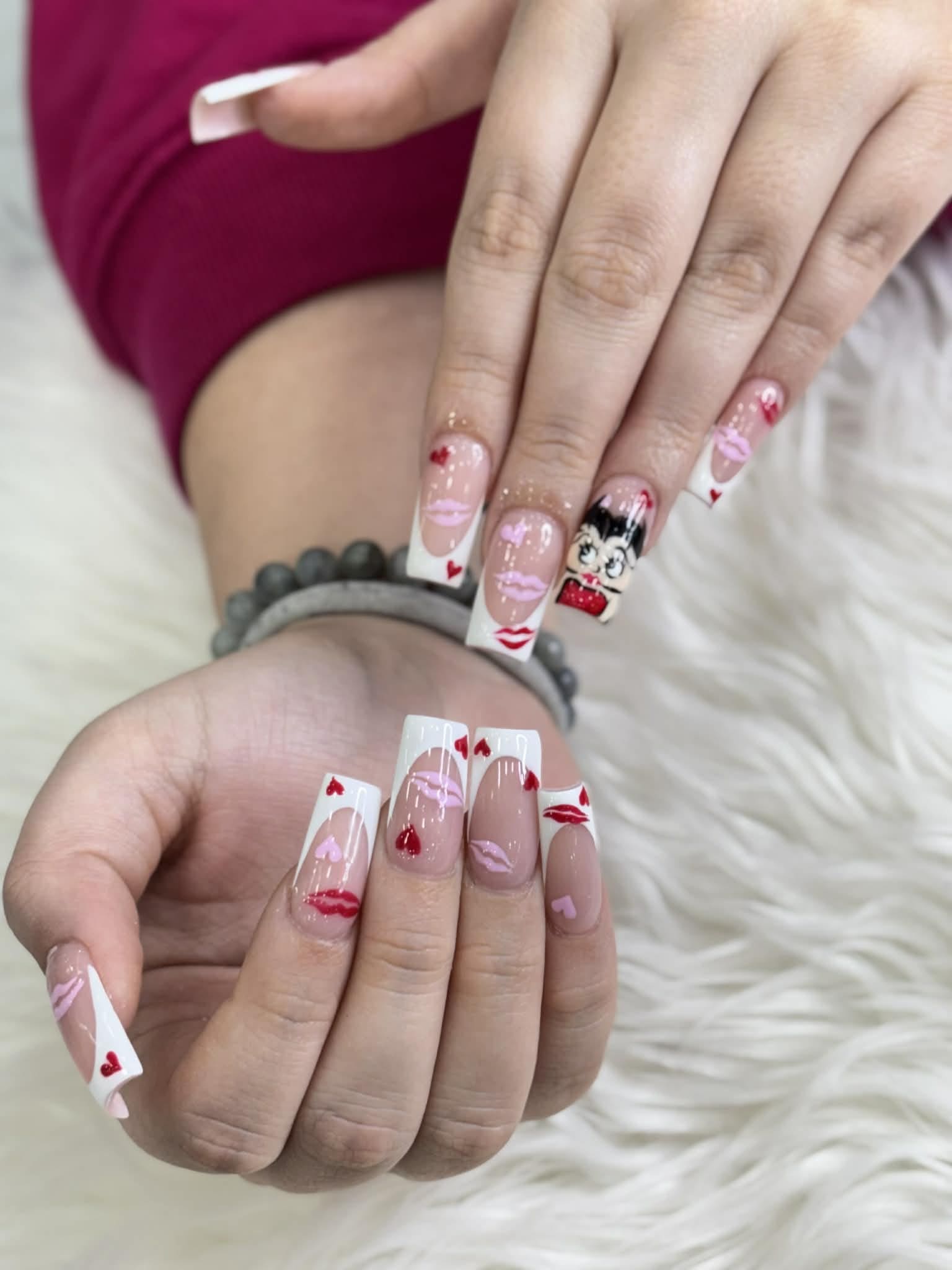 Wow Nails gallery