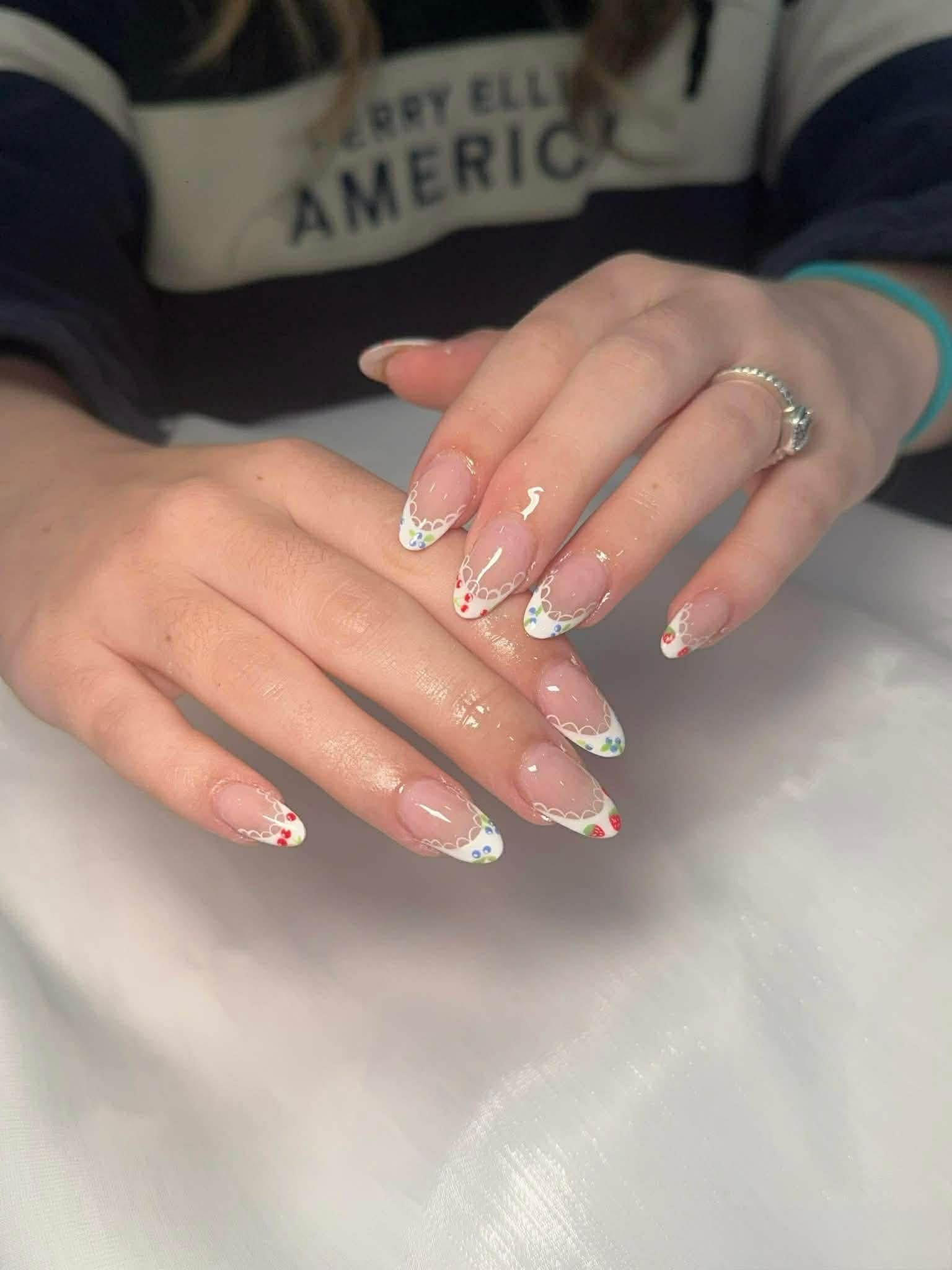 Wow Nails gallery