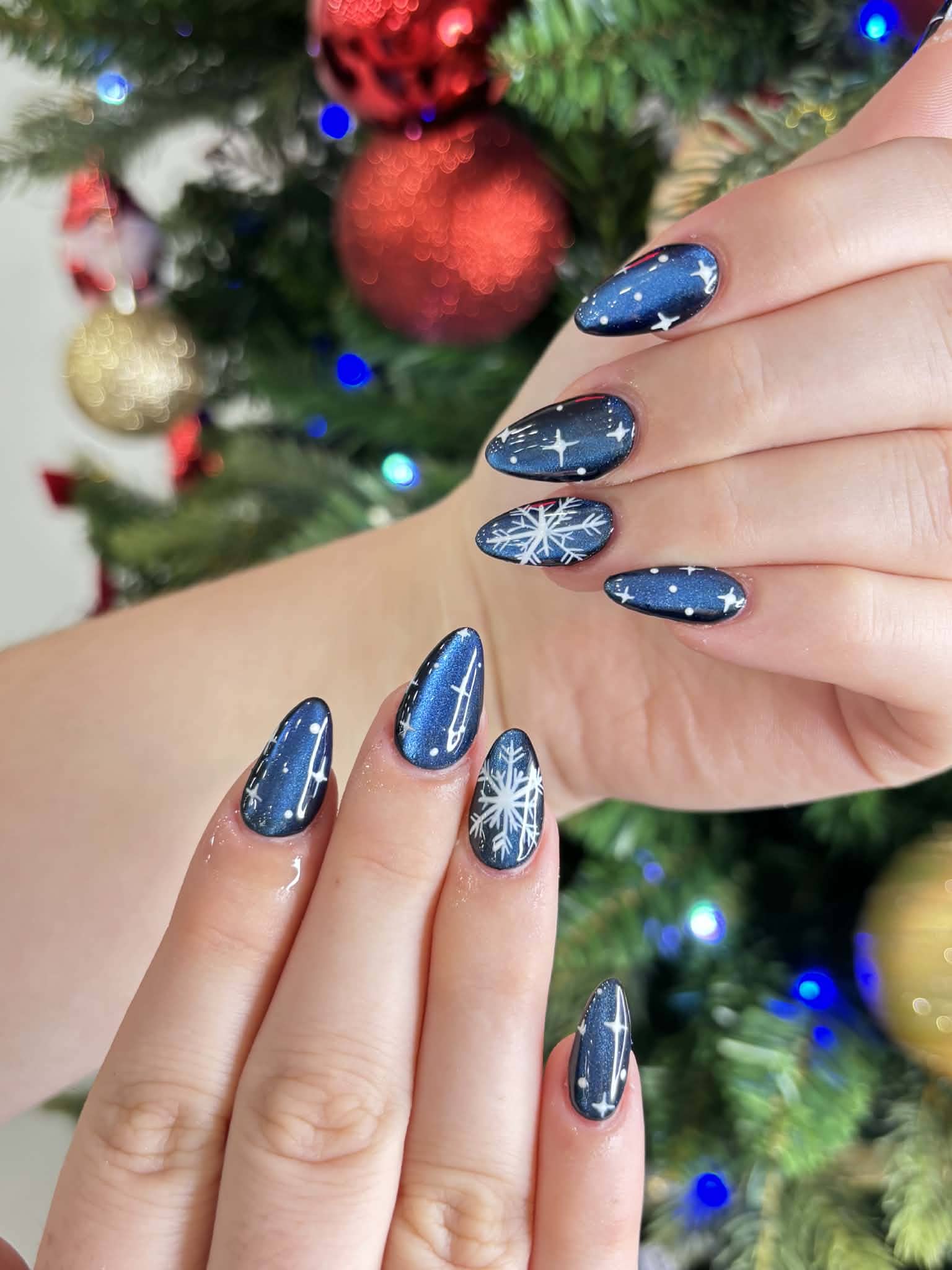 Wow Nails gallery