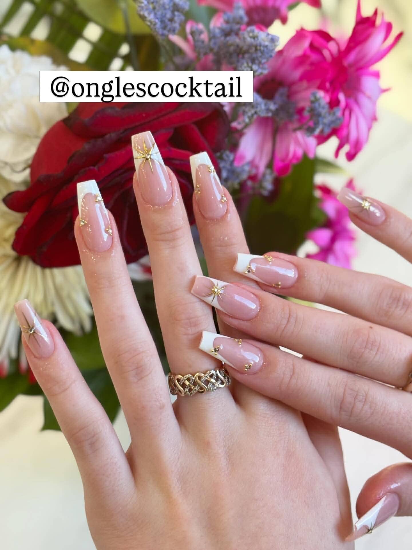 Wow Nails gallery
