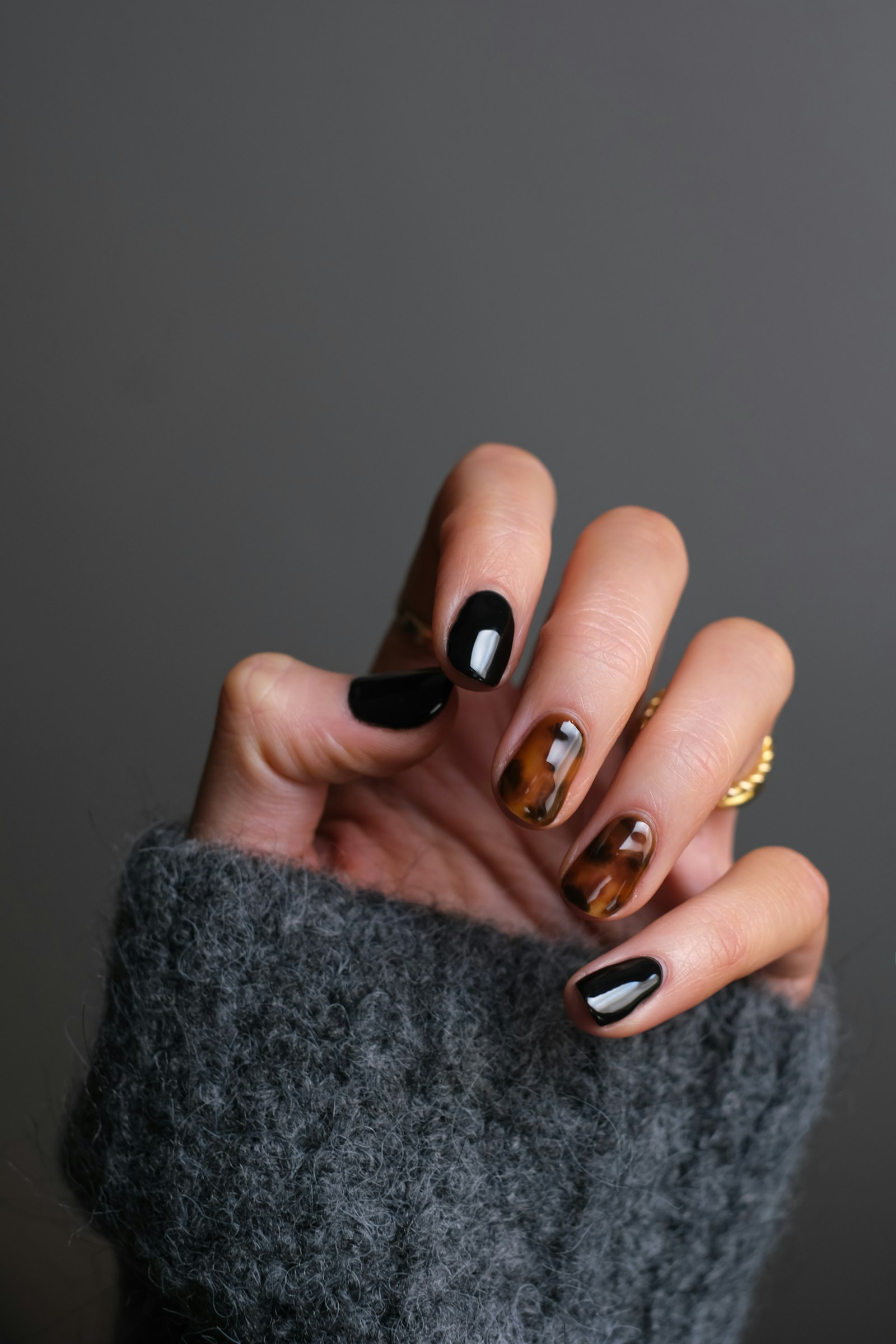Professional Nail Care