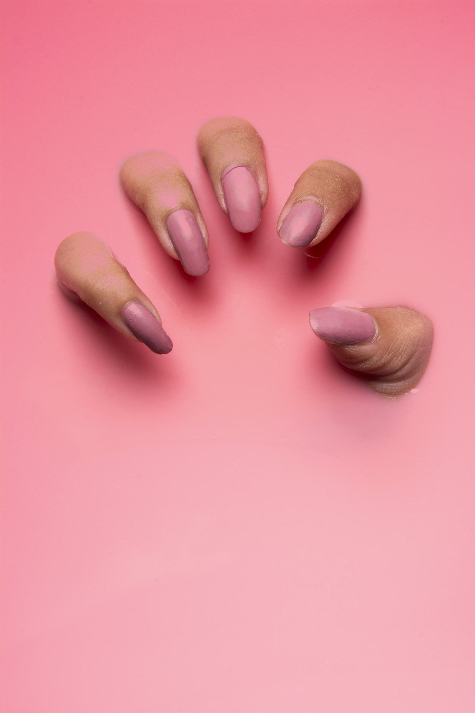 Hands & Feet